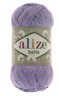 

Пряжа Bella 100-158