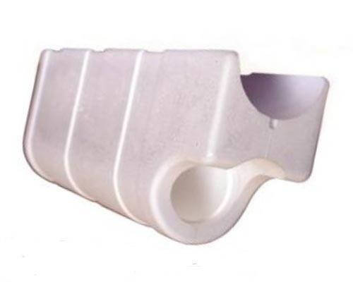 

Поплавок пенопластовый Pelengas для фонаря W152/W152B FEREI, Белый