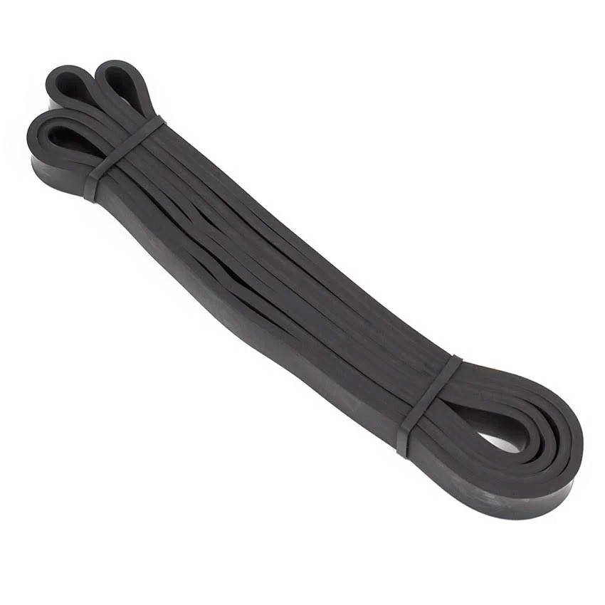 

Резинка для подтягиваний, турника, фитнеса (эспандер резиновый спортивный) 2080x19 мм OSPORT (MS 1876)