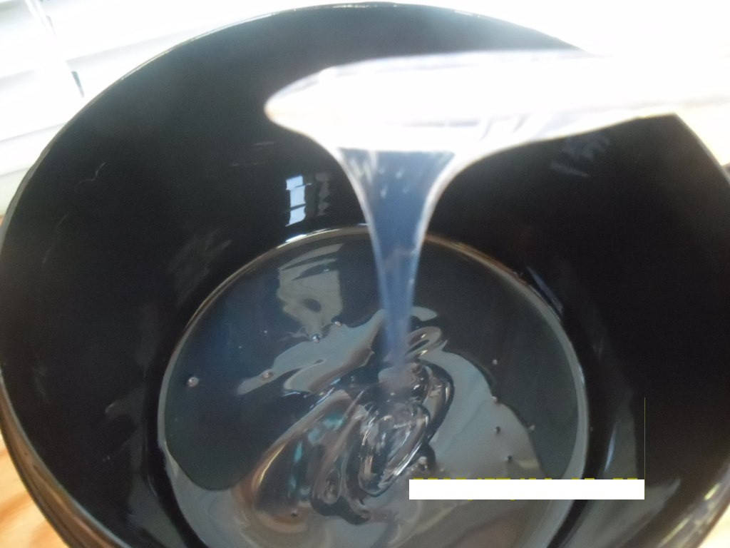 

Прозрачный гель для наращивания ногтей (на розлив 30мл.) Германия