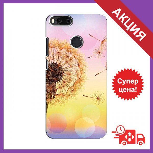 

Бампер с принтом для Xiaomi Mi A1 / Mi 5X / Бампер на Сяоми Ми А1 / Бампер для Xiaomi Mi A1 / Mi 5X