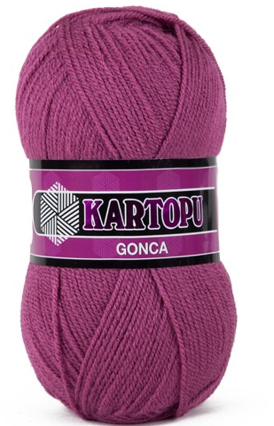 

Пряжа Gonca-736