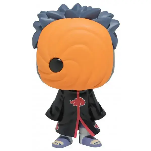 

Коллекционная фигурка Funko POP! Animation Naruto Shippuden Tobi 12452 (FUN428)