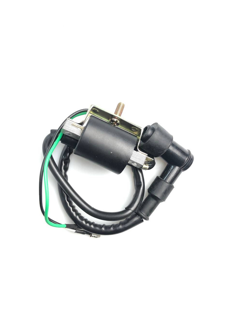 

Катушка зажигания Alpha/Delta JH70/110