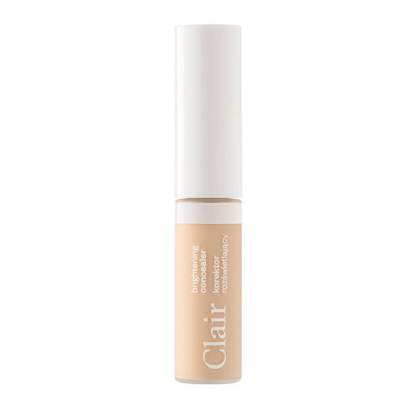 

Консилер светоотражающий CLAIR BRIGHTENING CONCEALER PAESE №: (1) light beige