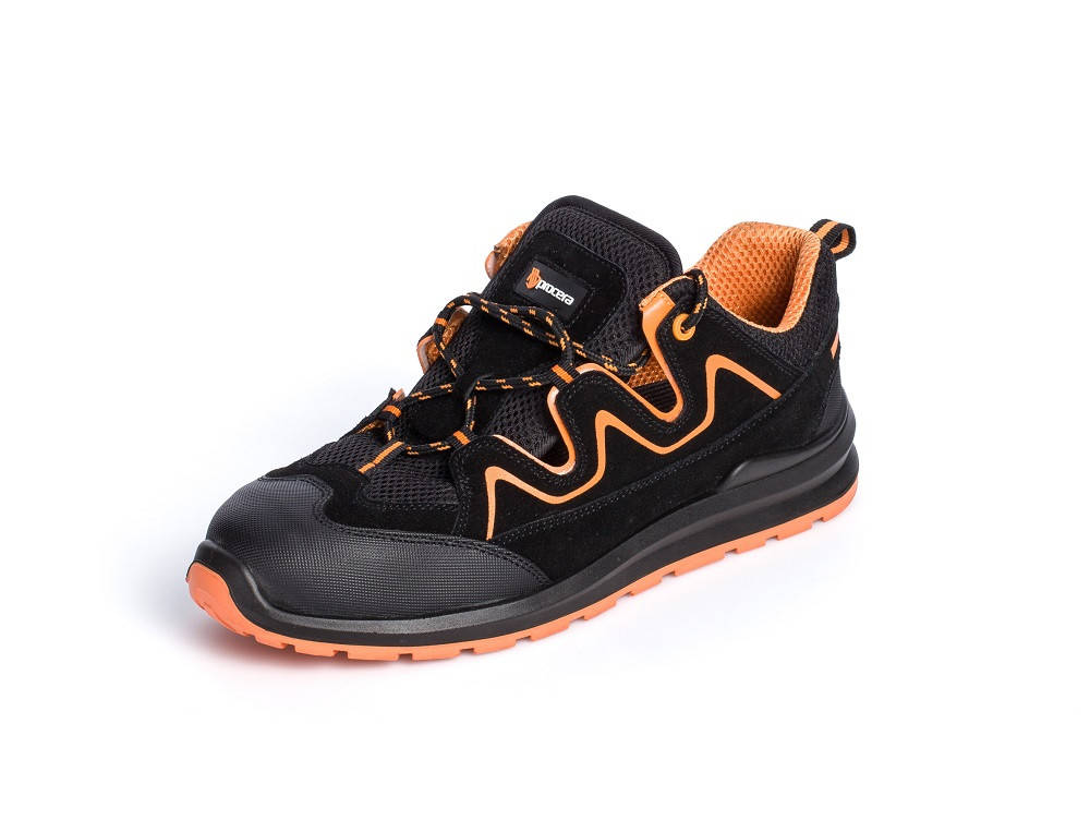 

Защитные сандалии RACER S1 Польша PROCERA 44