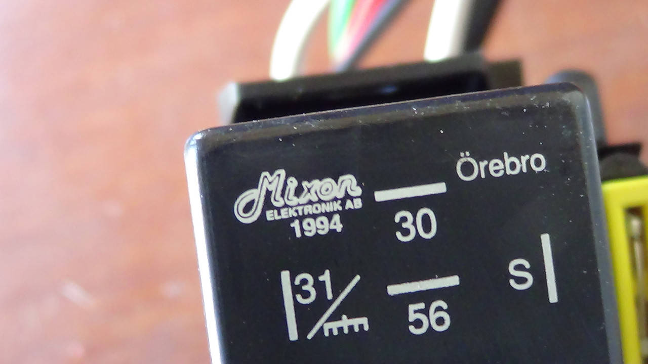 

Реле принудительного включения ближнего света HELLA