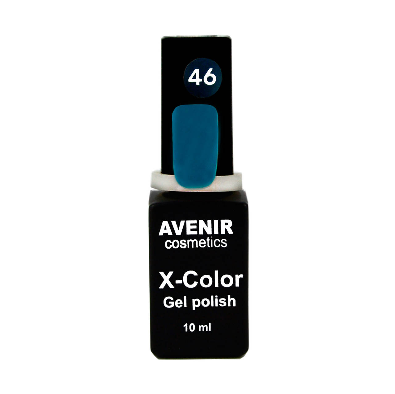 

Гель-лак X-Color №46 Ocean Drive