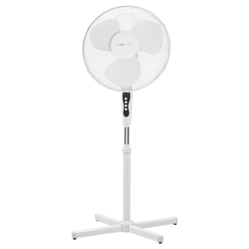 

Вентилятор CLATRONIC VL 3603 Бренды Европы