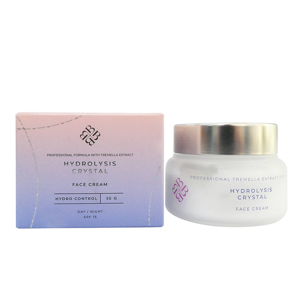 

Bogenia Крем для лица Hydro Control Hydrolysis Crystal