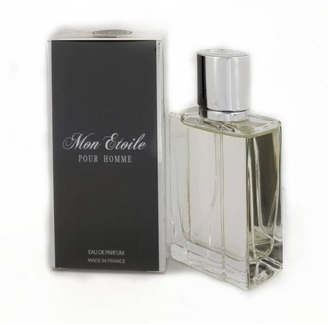 

Mon Etoile 18 Парфюмированная вода Allure homme sport (Chanel)