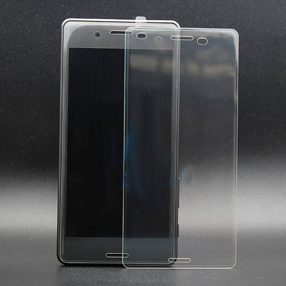 

Защитное 3D стекло Pro+ для Sony Xperia X / XP F5122