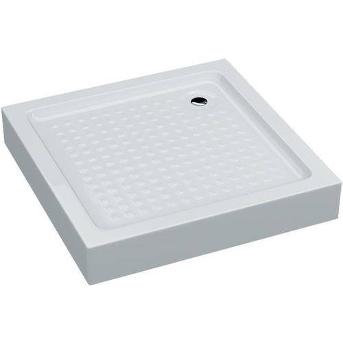 

Поддон акриловый квадратный SWAN ARDEN 900*900, Белый