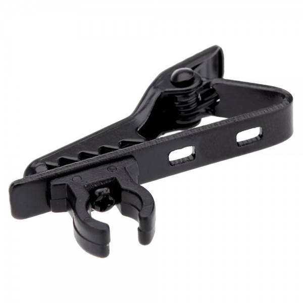 

Кліпса для петличного мікрофону Boya Clip