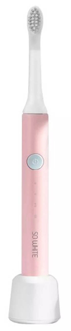 

Электрическая зубная щетка Xiaomi PINJING SO WHITE EX3 Pink (3038421)