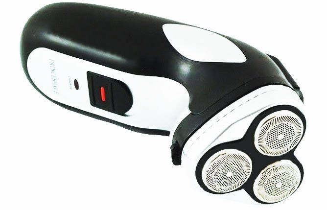 

Електробритва PRINCESHAVE SK8900
