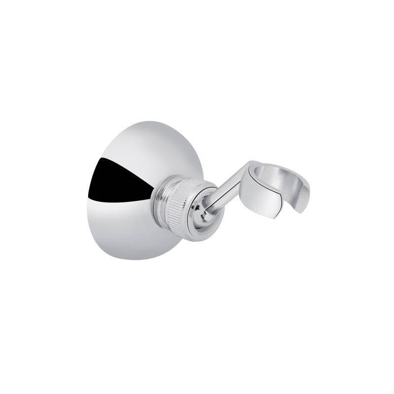 

Кронштейн для ручного душа Lidz (CRM) 49 00 111 00, Хром