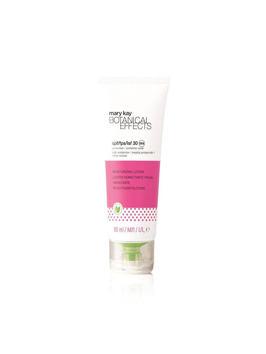 

Увлажняющий лосьон SPF 30 Botanical Effects Mary Kay Оригинал