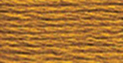 

Мулине DMC 3829 Ochre brown, Коричневый