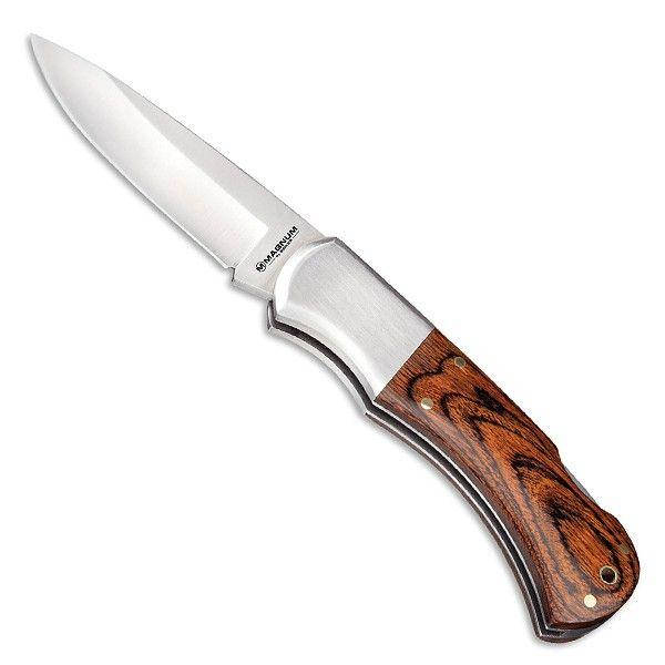 

Нож Boker Magnum Handwerksmeister 1 (01MB410)