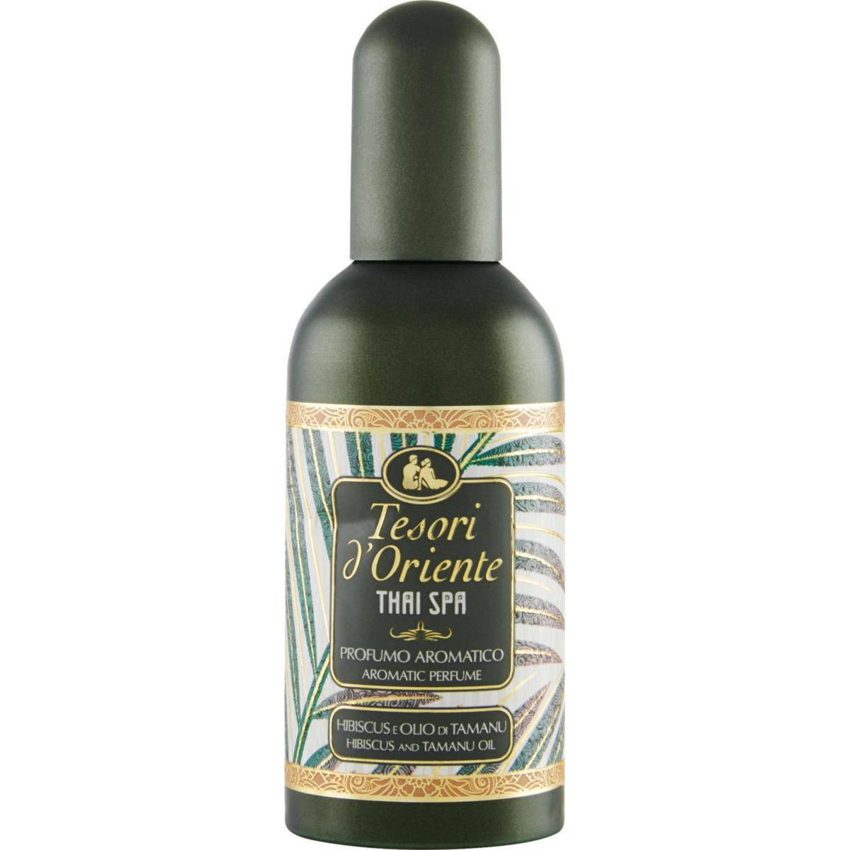 

ДУХИ TESORI D'ORIENTE THAI SPA 100 мл