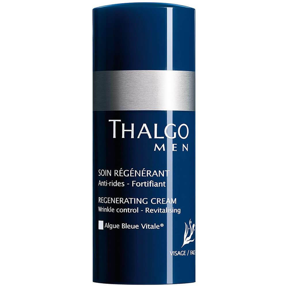 

Відновлюючий крем - Thalgo Thalgomen Regenerating Cream