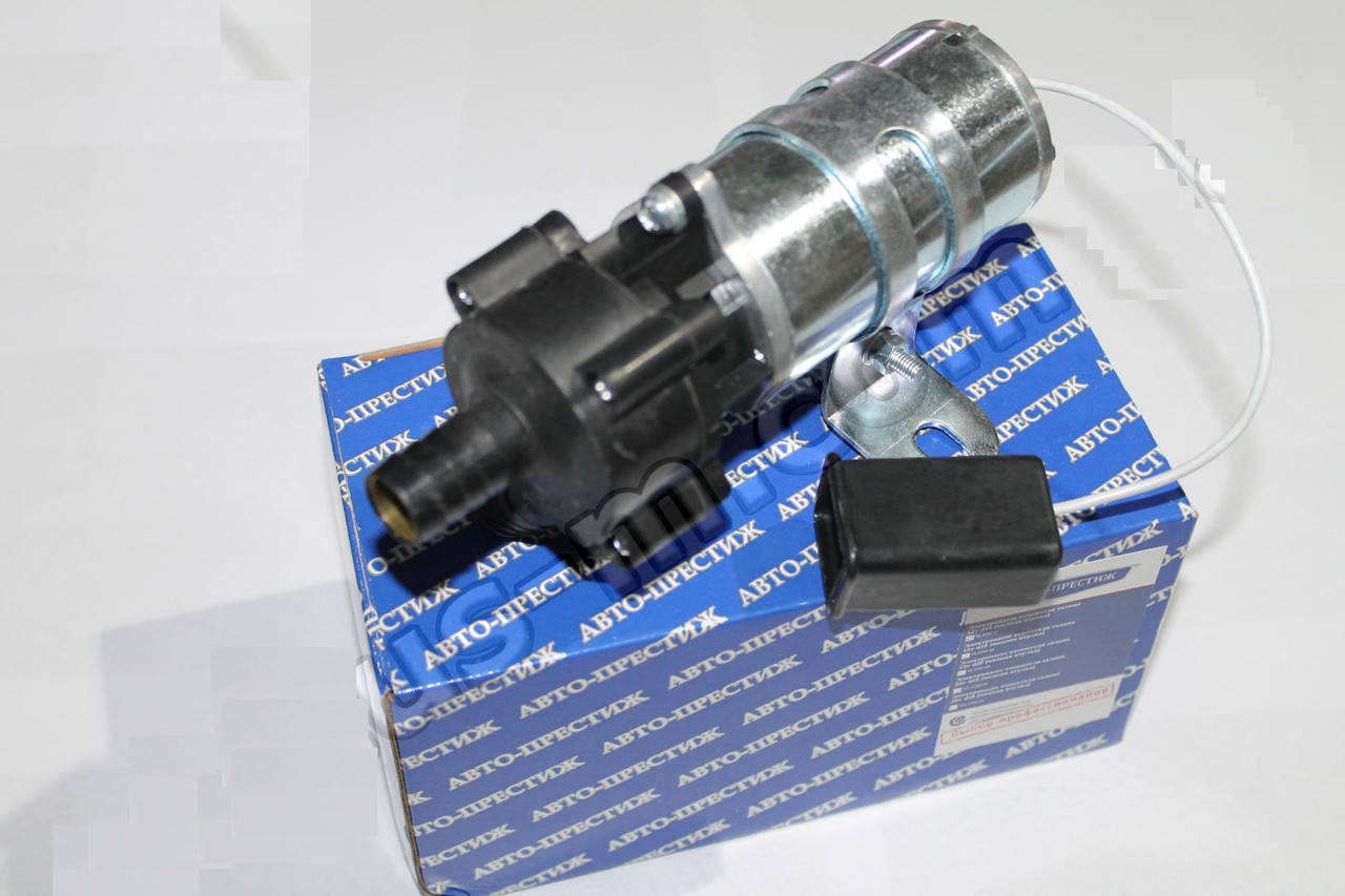 

Электронасос отопителя салона Газель 12V d=18 (производство Авто Престиж)