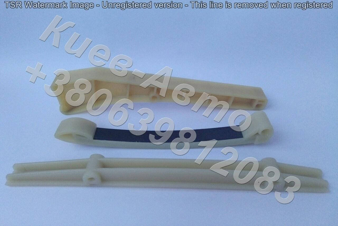 

Натяжитель цепи к-кт Opel Omega Rekord Frontera 2,3 (90215306 636813 90156009 130105010 90215305 20407160S )
