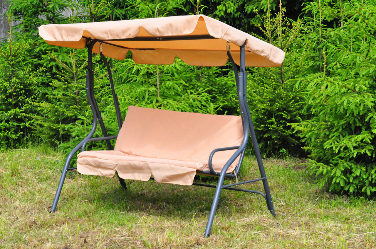 

Садовая качеля Avko Relax Beige 17660, Бежевый
