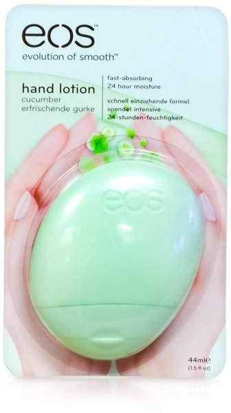 

EOS М'який зволожуючий лосьйон для рук з огірковим ароматом Cucumber Hand Lotion