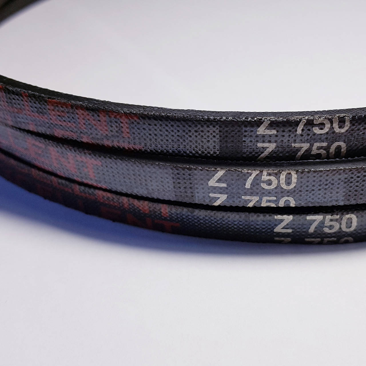 

Ремень приводной клиновой Z(0) 10x6-750 EXCELLENT