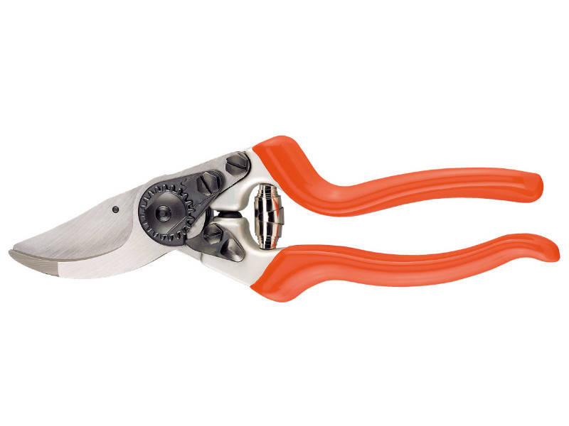 

Секатор садовый Штокер Stocker 343 Profi 22 обводной