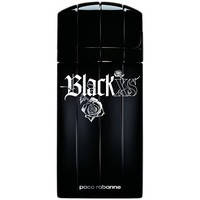 

Paco Rabanne Black XS Туалетная вода 100 ml