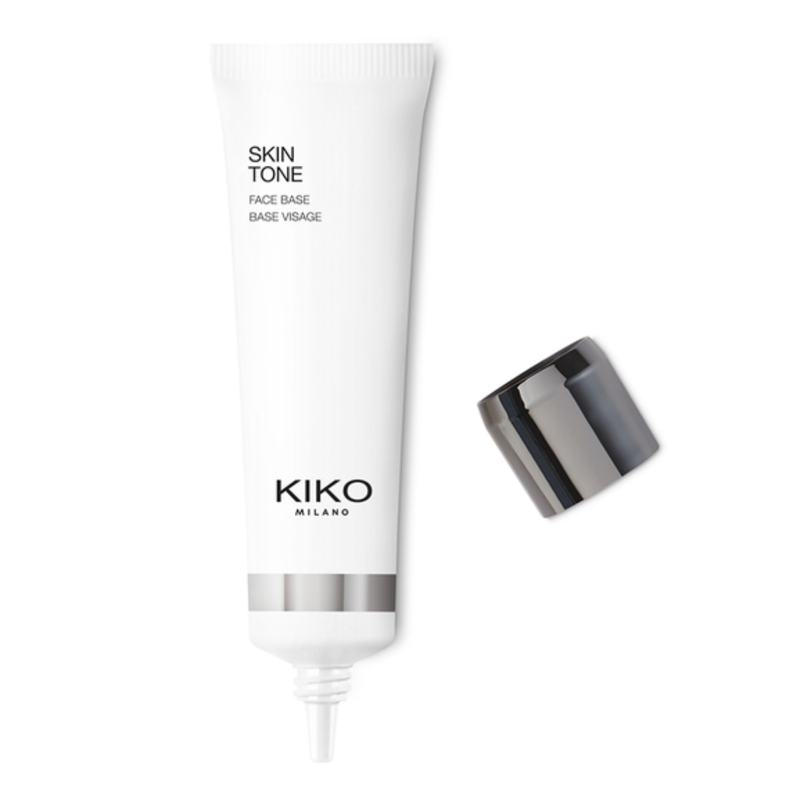 

Основа под макияж от красных пятен Skin Tone Face Base Kiko Milano
