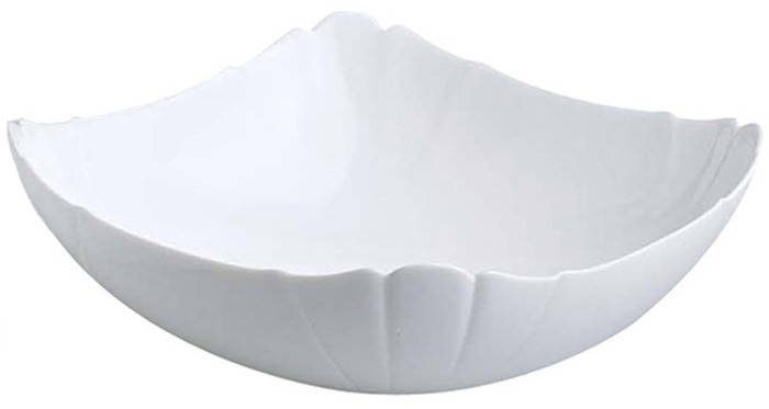 

Салатник Luminarc Lotusia L0673 20 см, Белый
