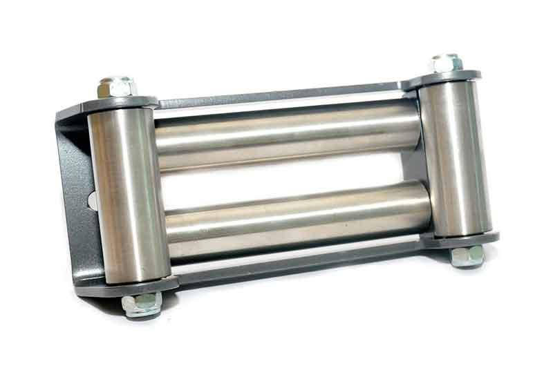

Роликовые направляющие для лебедок TITANIUM 8000