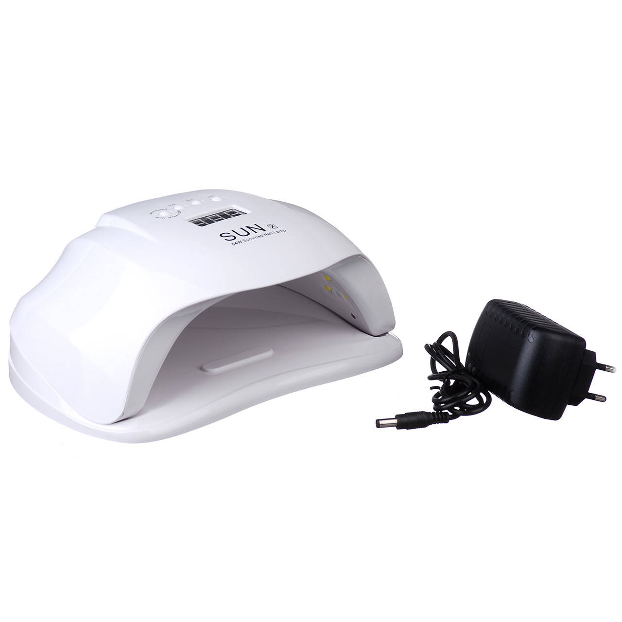 

Лампа SUNI 54W UV/LED (001)
