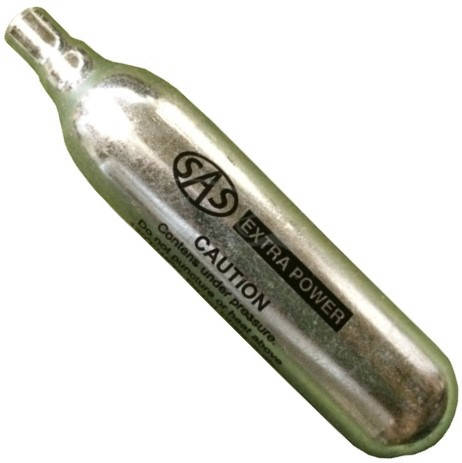 

Баллон CO2 SAS 12 г