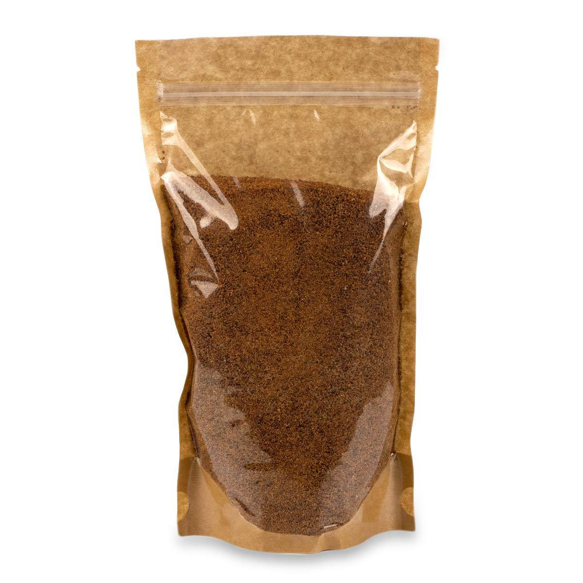 

Кокосовый сахар (400 г)