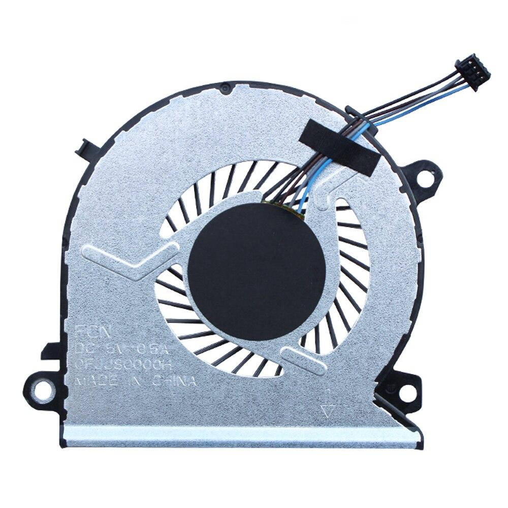 

Оригинальный вентилятор кулер FAN для ноутбука HP Pavilion 15-CB, 15-CB000, 15-CB076TX (930589-001)