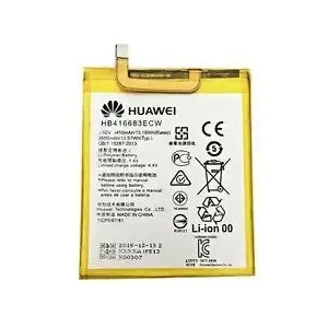 

Аккумуляторная батарея HB416683ECW для мобильного телефона Huawei Nexus 6P