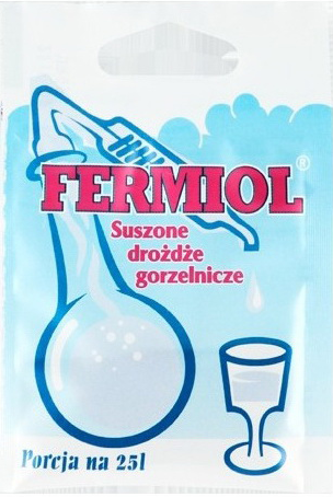 

BIOWIN дрожжи сухие Fermiol