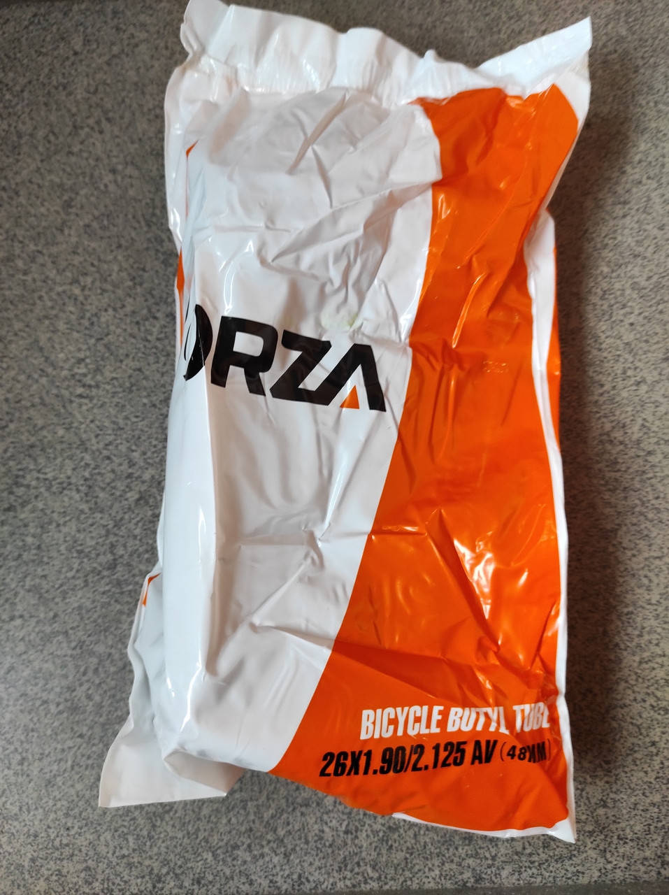 

Камера FORZA 26"1.90/2.125 AV