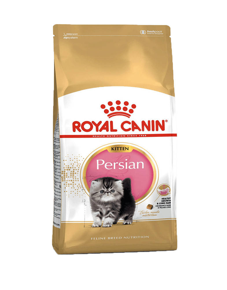 

Royal Canin Kitten Persian 2 кг