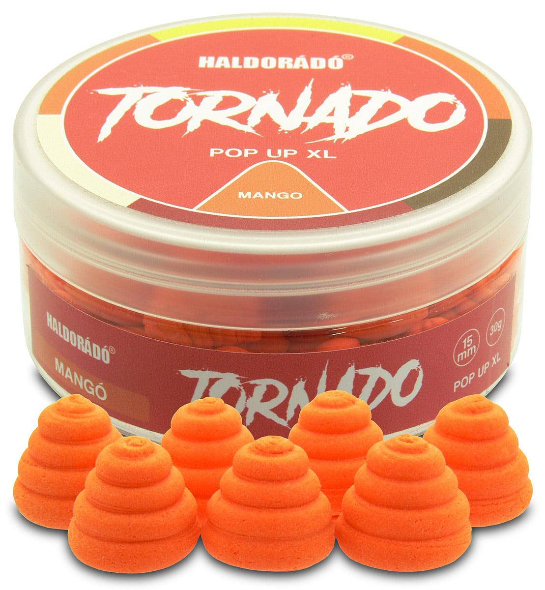 

Tornado Pop-Up XL Mango