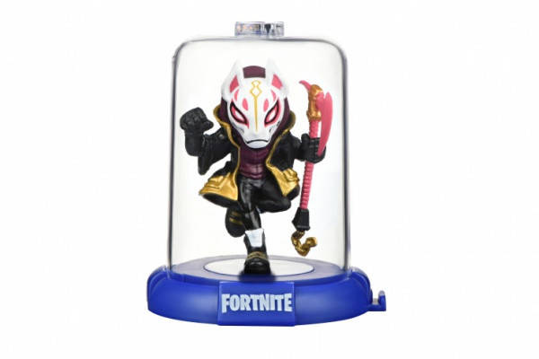 

Коллекционная фигурка Fortnite - Фортнайт Ронин - Drift Jazwares