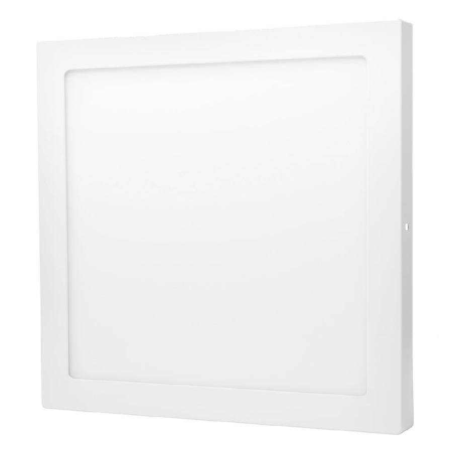 

Светильник точечный накладной ЕВРОСВЕТ 24Вт квадрат LED-SS-300-24 6400К