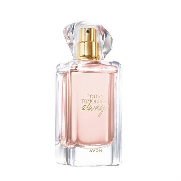 

Парфюмерная вода женская Avon Always 50 мл