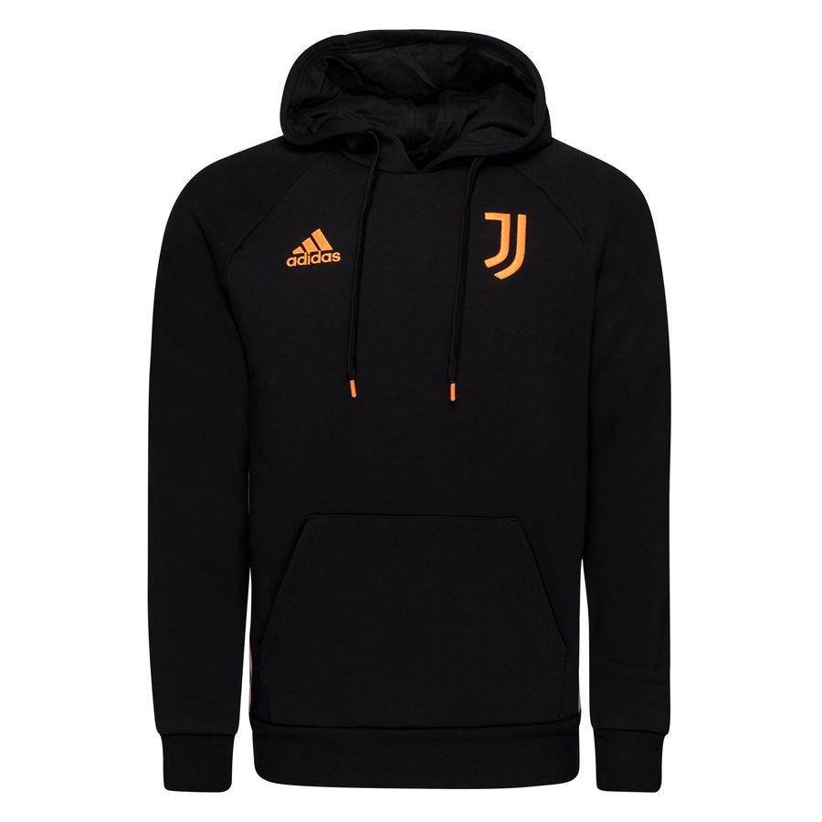 

Джемпер Adidas Juve Travel GK8605, Чёрный, Размер (Украина) - M, Черный