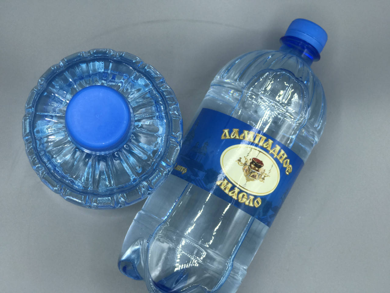 

Масло лампадное 1 л